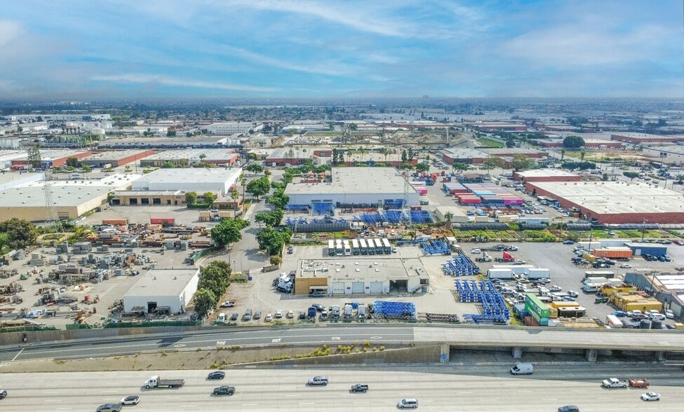 606 W 140th St, Gardena, CA for lease - Building Photo - Image 2 of 3