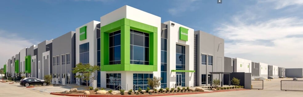 4200-4250 Shirley Ave, El Monte, CA à louer - Photo du bâtiment - Image 1 de 19