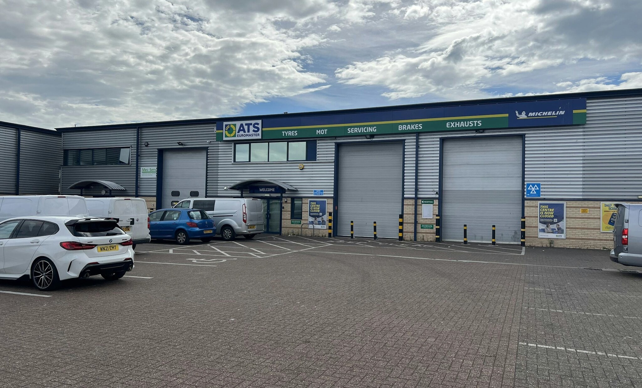 Tamar Rd, Bristol à louer Photo du bâtiment- Image 1 de 3