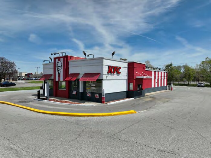 1490 Wright Ave, Alma, MI for sale - Building Photo - Image 2 of 10