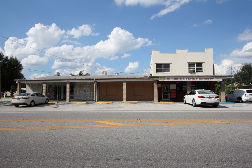 5565 Old Cheney Hwy, Orlando, FL for sale - Building Photo - Image 1 of 1