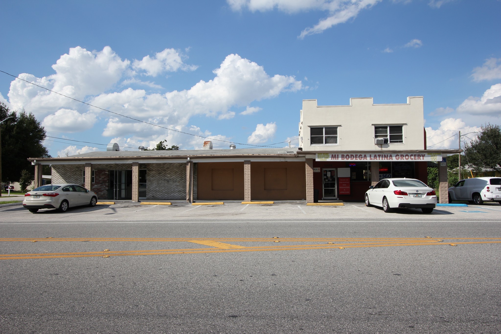 5565 Old Cheney Hwy, Orlando, FL for sale Building Photo- Image 1 of 1