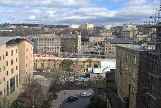 Plus de détails pour 29-41 Cheapside, Bradford - Bureau à vendre