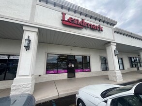 960 Schillinger Rd, Mobile, AL for lease Building Photo- Image 1 of 8