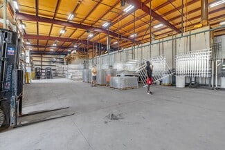 More details for 1118 N Magnolia Ave, Ocala, FL - Industrial for Lease