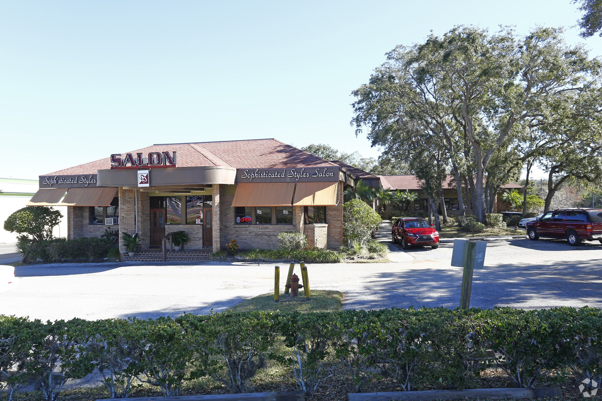 31111-31125 US Highway 19 N, Palm Harbor, FL à louer Photo principale- Image 1 de 25