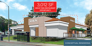 Plus de détails pour 905 S Santa Fe Ave, Vista, CA - Vente au détail à louer