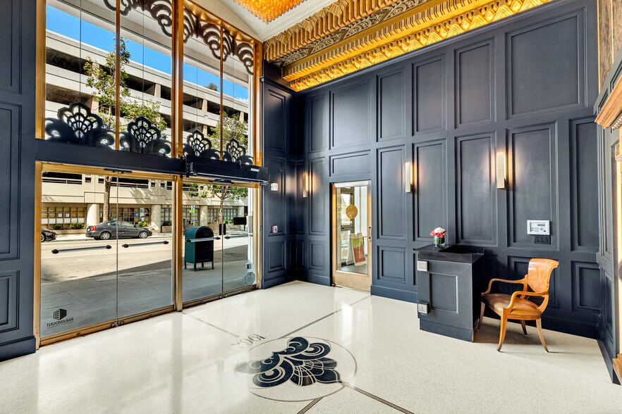 1904 Franklin St, Oakland, CA à louer - Hall d’entrée - Image 3 de 13