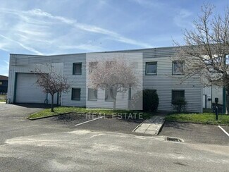 Plus de détails pour Bureau à louer