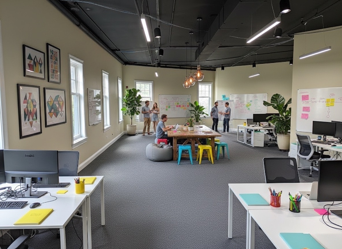 1232-1280 American Way, Libertyville, IL for lease Other- Image 1 of 7