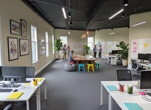 1232-1280 American Way, Libertyville, IL for lease Other- Image 1 of 7