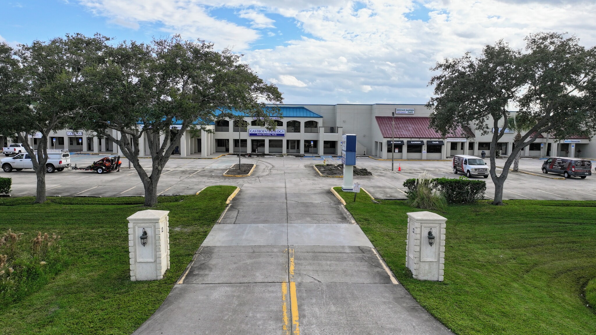2955 Pineda Plaza Way, Viera East, FL à vendre Photo du bâtiment- Image 1 de 69