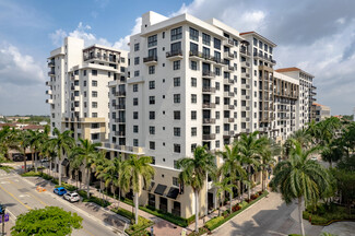 Plus de détails pour 9 Plaza Real S, Boca Raton, FL - Vente au détail à louer