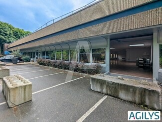More details for 4 Rue Edouard Branly, Trappes - Flex for Lease