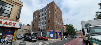 More details for 570 Nostrand Ave, Brooklyn, NY - Retail for Lease