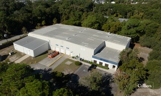 More details for 415 Jessen Ln, Charleston, SC - Industrial for Sale