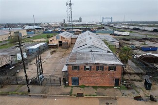 More details for 4525 N Claiborne Ave, New Orleans, LA - Industrial for Sale