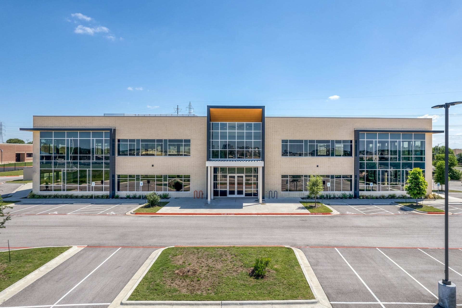 12601 Metric Blvd, Austin, TX for lease Building Photo- Image 1 of 26