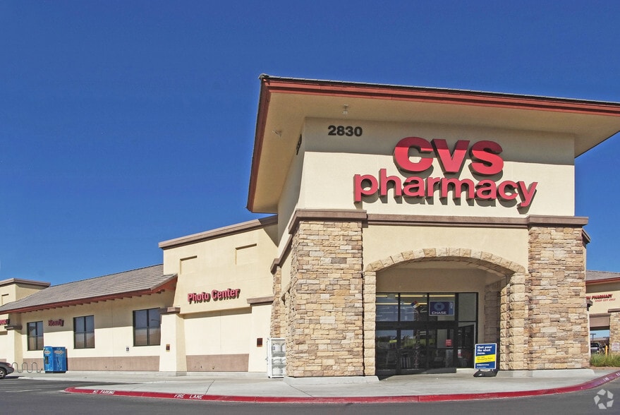 2810-2930 Bicentennial Pky, Henderson, NV for lease - Building Photo - Image 3 of 11