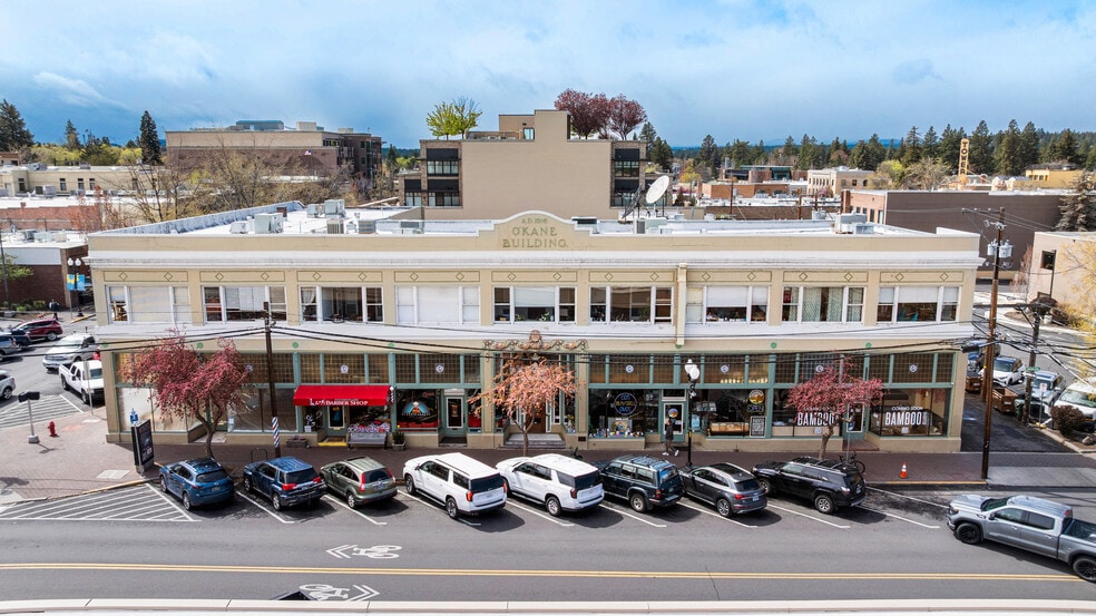115-125 NW Oregon Ave, Bend, OR for sale - Building Photo - Image 3 of 31