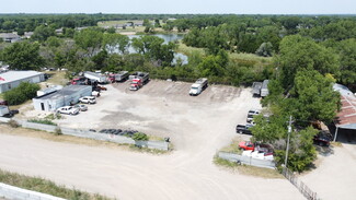 Plus de détails pour 1920 E 68th St S, Wichita, KS - Industriel à vendre