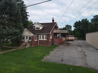 Plus de détails pour 2926 Dixie Hwy, Louisville, KY - Multi-résidentiel à vendre