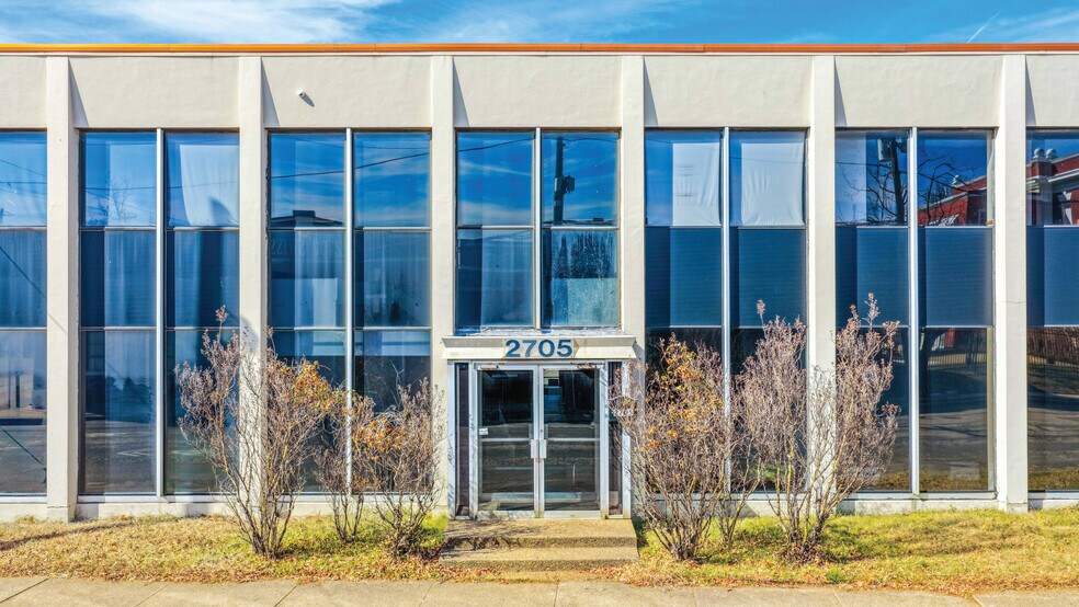 2705 Swiss Ave, Dallas, TX à vendre - Photo du bâtiment - Image 2 de 30