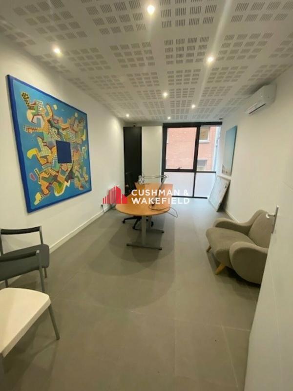 1 Avenue Georges Pompidou, Toulouse for lease Building Photo- Image 1 of 9