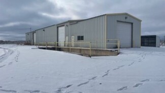 Plus de détails pour 1573 South 2000 West, Roosevelt, UT - Industriel à vendre