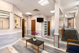 Plus de détails pour 207 Prospect Park SW, Brooklyn, NY - Bureau/Médical à louer