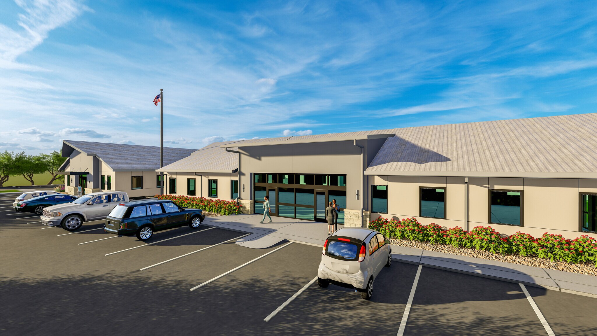 211 Crossing Ave, San Antonio, TX for sale Building Photo- Image 1 of 11