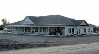 More details for 6253 Rt-31, Clay, NY - Office for Lease