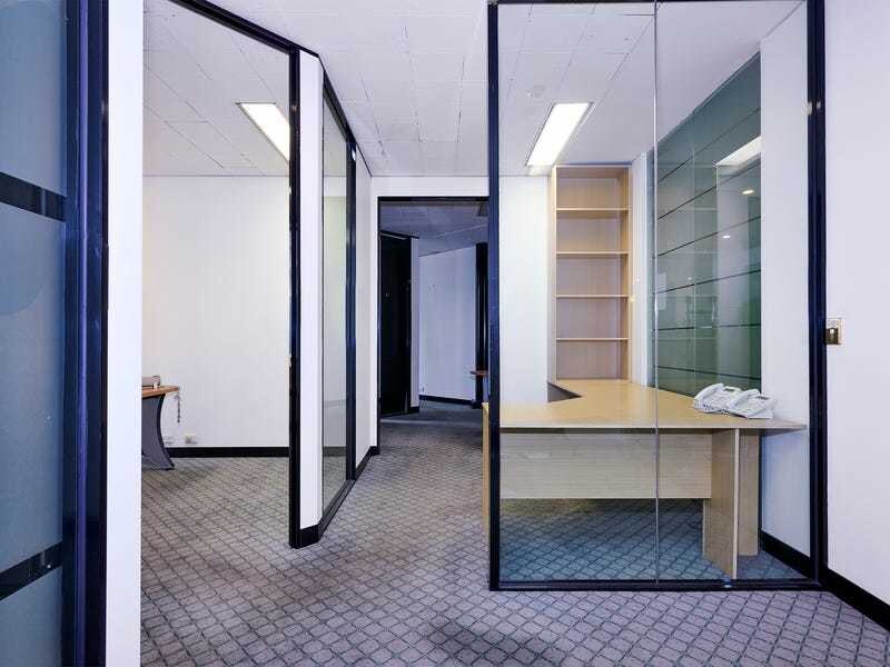 434 St Kilda Rd, Melbourne for lease Interior Photo- Image 1 of 2