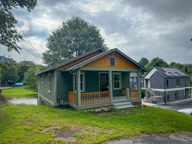 3 Orchard Pl, Asheville, NC for sale - Building Photo - Image 2 of 22