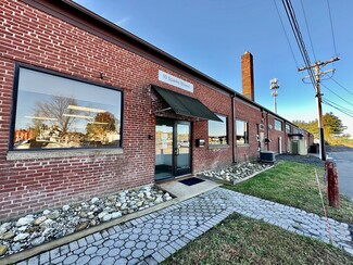 Plus de détails pour 10 Sparks St, Plainville, CT - Industriel à vendre