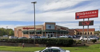 Plus de détails pour 12550 Us Highway 90, Grand Bay, AL - Commerce de détail à vendre