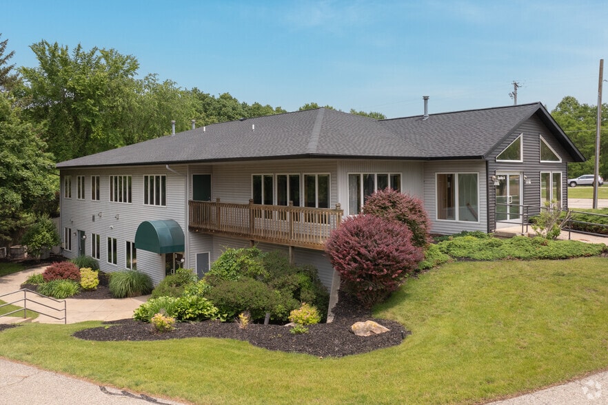 4695 Cherry Valley Rd, Middleville, MI for lease - Building Photo - Image 2 of 4