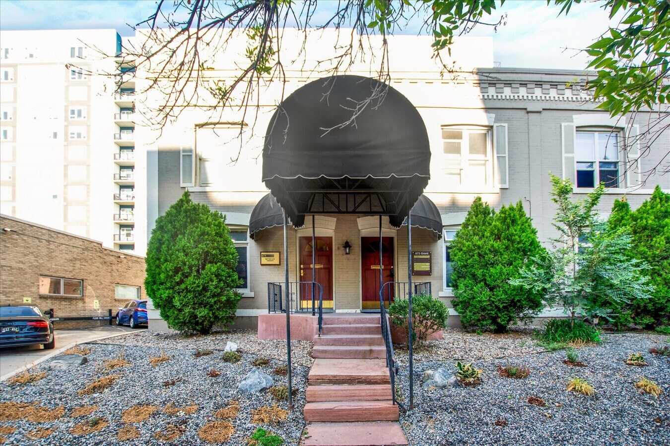 673 N Grant St, Denver, CO 80203 - Unit 100 -  - Interior Photo - Image 1 of 16