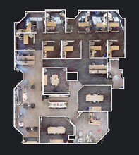 50 O'Connor St, Ottawa, ON for lease Floor Plan- Image 1 of 7