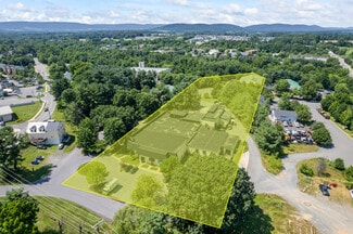 Plus de détails pour Industrial Portfolio Owner-User – à vendre, Purcellville, VA