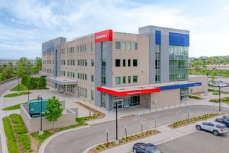 More details for 39000 W Seven Mile Rd, Livonia, MI - Office/Medical, Medical for Lease
