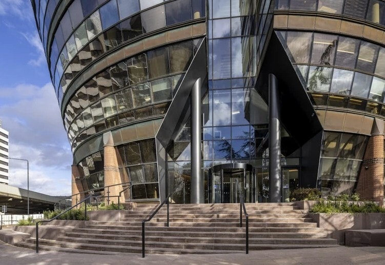 201 Talgarth Rd, London for lease Building Photo- Image 1 of 13