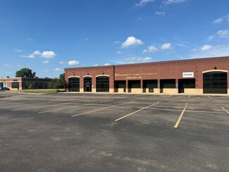 More details for 100 Bridgepoint Way, South Saint Paul, MN - Flex for Sale