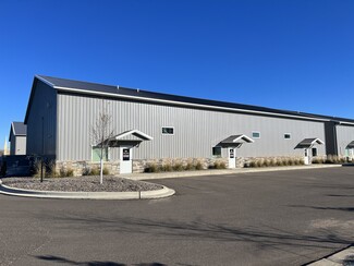 Plus de détails pour 108 Dundas Rd C-3, Monticello, MN - Industriel à louer