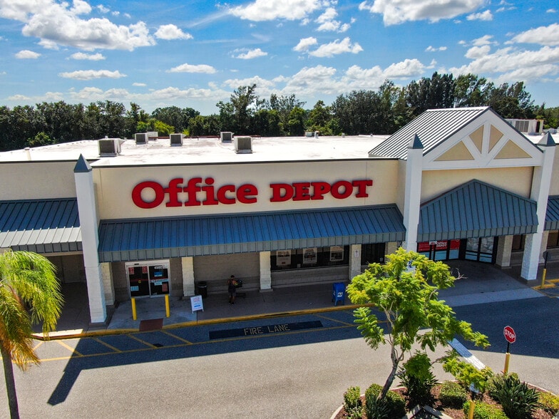 4310-4658 E State Road 64, Bradenton, FL for lease - Building Photo - Image 3 of 4