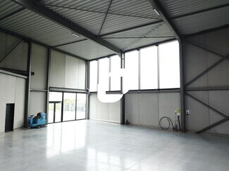 More details for 2 Rue Pierre-Antoine Delahousse, Roncq - Flex for Lease