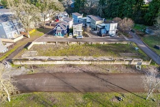 Plus de détails pour 3950 Bartholomew Pl, Salem, OR - Terrain à vendre