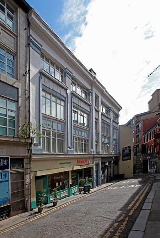 More details for 31-46 Pudding Chare, Newcastle Upon Tyne - Retail for Lease