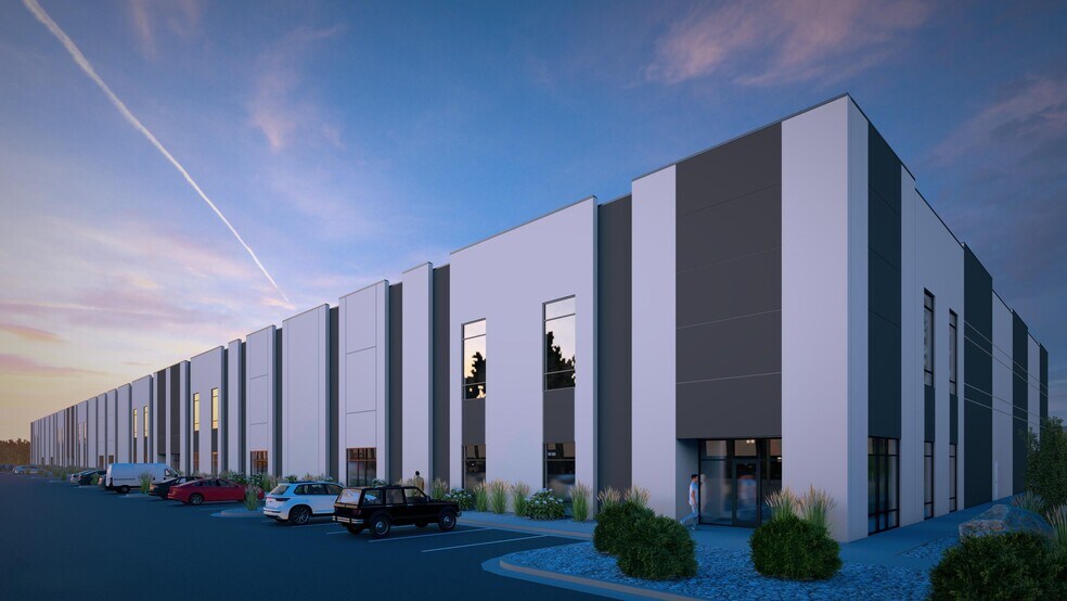 3008 N 2200 W, Salt Lake City, UT à louer - Photo du bâtiment - Image 2 de 2