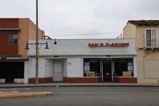 More details for 5616-5618 Atlantic Ave, Long Beach, Long Beach, CA - Retail for Sale